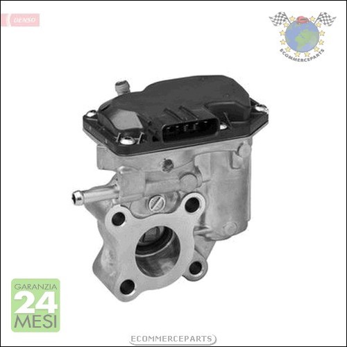 Valvola egr denso - egr,