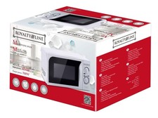 Forno Microonde Royalty Line