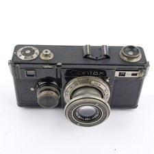 Contax I versione 6 Y63990 con