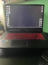 Pc Portatile Gaming (Msi Katana Gf76 12U)