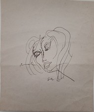 CHINA SU CARTONCINO AMALIA DI