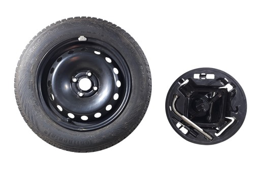 Kit ruota scorta - scorta, per