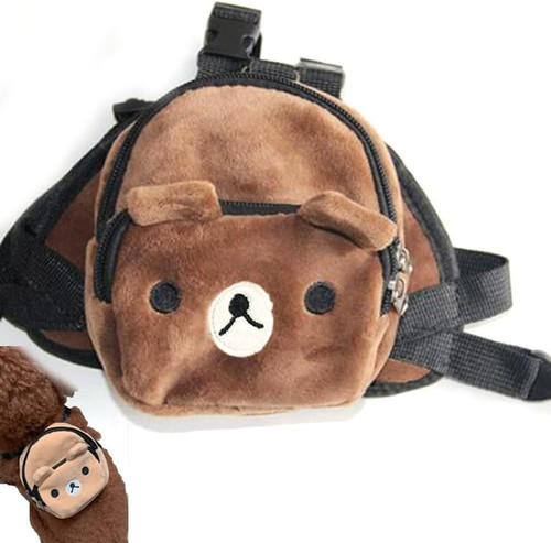 Zaino per cani piccoli - per,
