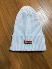 Supreme Overdyed Beanie a