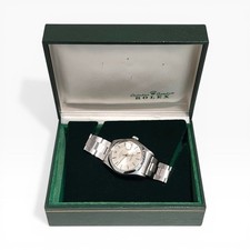 Full Set 1970 Rolex Date 34mm