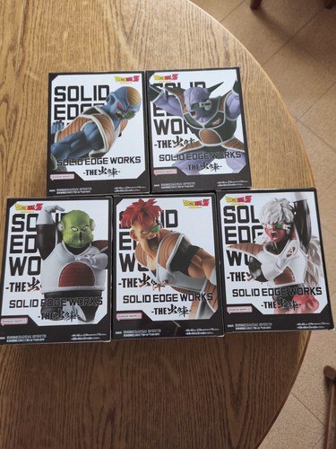 Set completo figure squadra - set, 5
