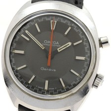 Omega Geneve Chronostop