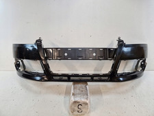 PARAURTI ANTERIORE AUDI TT 8J0