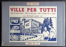 Borgesi-Ville per tutti-per la