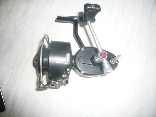 Mulinello pesca garcia - pesca,