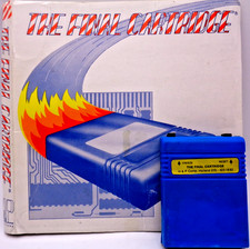 COMMODORE 64/128 -- LA