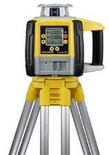 GeoMax Zone60 DG Laser doppio grado con ricevitore base ZRB90 - 6013528