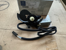 Regolatore Motore Comando Sedile Originale Mercedes Class C W203 Cod A2038201942