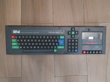 ORDENADOR AMSTRAD CPC 464