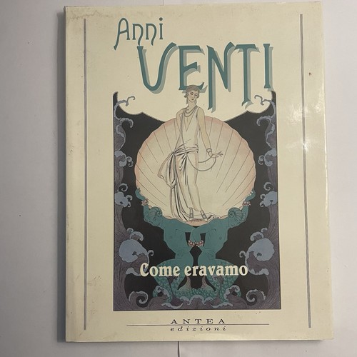 Anni venti come - venti,
