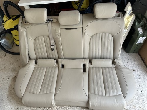 Audi atlas sedili - audi,