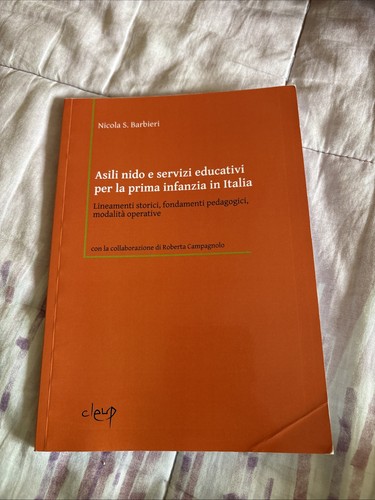 Libri barbieri nicola - barbieri,