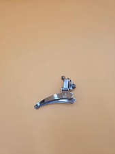 Deragliatore Campagnolo C Record Anlöt vintage retrò deragliatore anteriore braze on