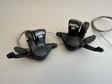 Set Cambio Shimano Deore SL