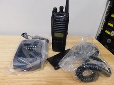 Kenwood TK-5410 D V4.0 P25