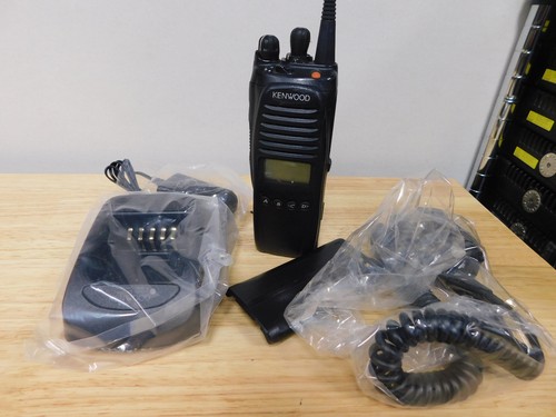 Kenwood 5410 0 - kenwood, tk-5410