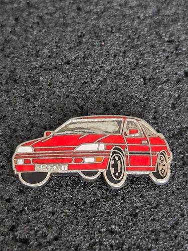 Ford escort auto - ford, ➔