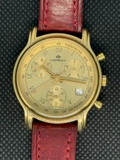 CRONOGRAFO LORENZ SWISS MADE