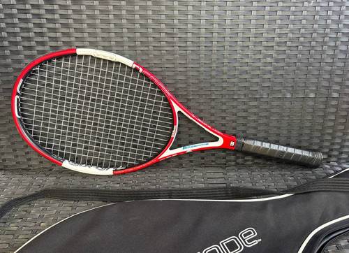 Racchetta tennis wilson ncode - racchetta,