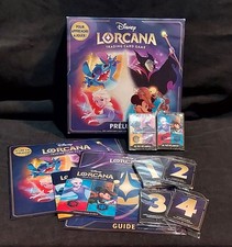 Lorcana - Preludio - Per