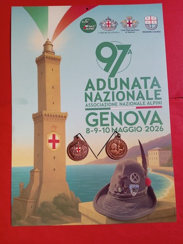 Alpini adunata nazionale - alpini,