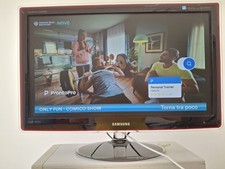 Samsung p2470hd monitor - p2470hd,
