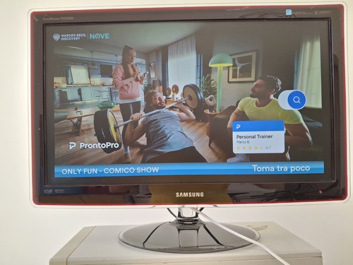Samsung p2470hd monitor - samsung,