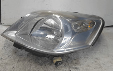 1634151680 Proiettore SX CITROEN NEMO (VP) 1.4 HDi CMB 5p/d/1399cc
