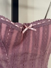 Vintage Y2K Intimissimi