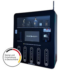 Spruzzatore automatico di