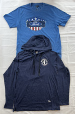 x2 Ford Mustang Club Of