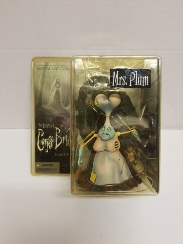 Mcfarlane toys sposa cadavere - sposa,