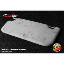 ALETTA PANTINA PARASOLE DX DESTRA FORD FOCUS 3 III (2010 IN POI) 1.6 TDCI 115CV