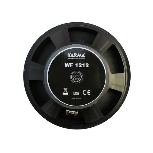 Woofer karma wf1212 - woofer,