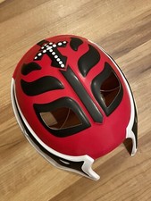 WWE Rey Mysterio Red Plastic