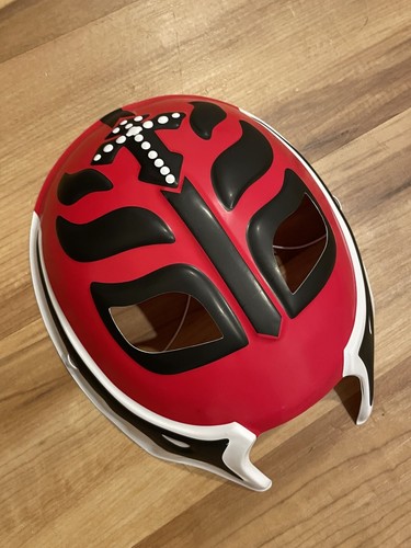 Wwe rey mysterio - rey, plastic