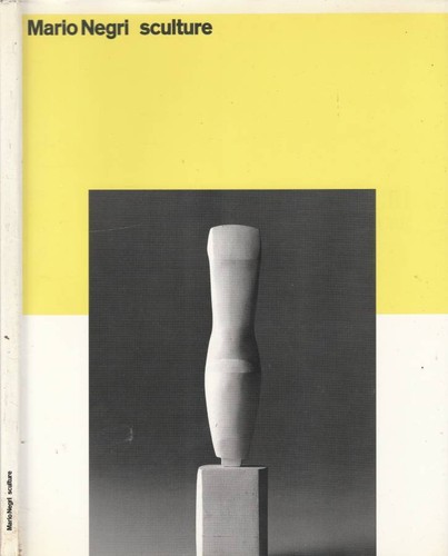 Mario negri opere 1946 - mario, negri.