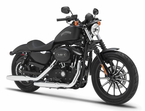 Modellino motocicletta maisto - modellino,