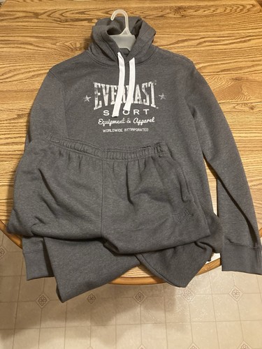 Tuta uomo everlast track - tuta,