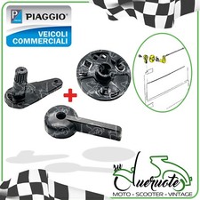 Maniglia porta interna leva - porta,