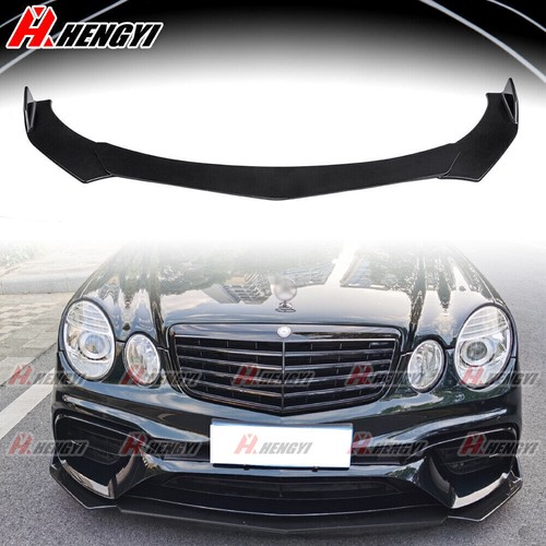 Spoiler anteriore per mercedes - per,