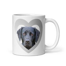 Tazza I Love my Labrador - Mug