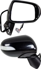 Specchietto DX Per Honda Jazz