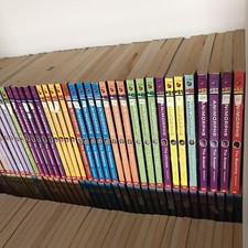 Animorphs books 1st - , edition