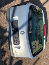 PORTELLONE POSTERIORE COMPLETO